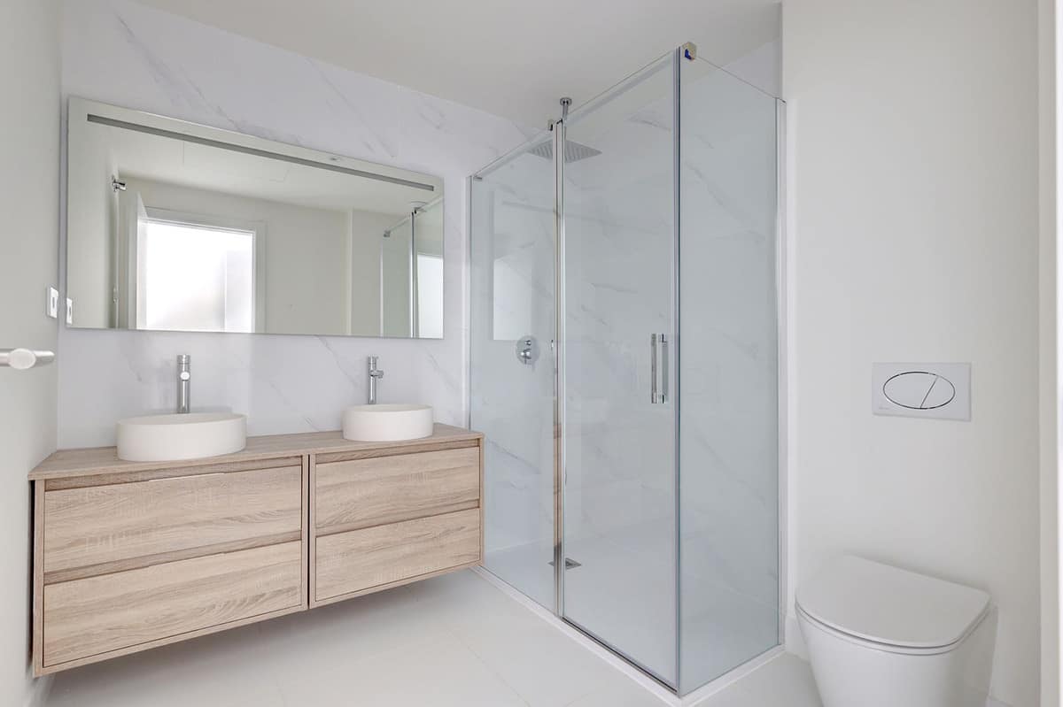 3 bedroom Apartment in Fuengirola in Fuengirola - foto 12