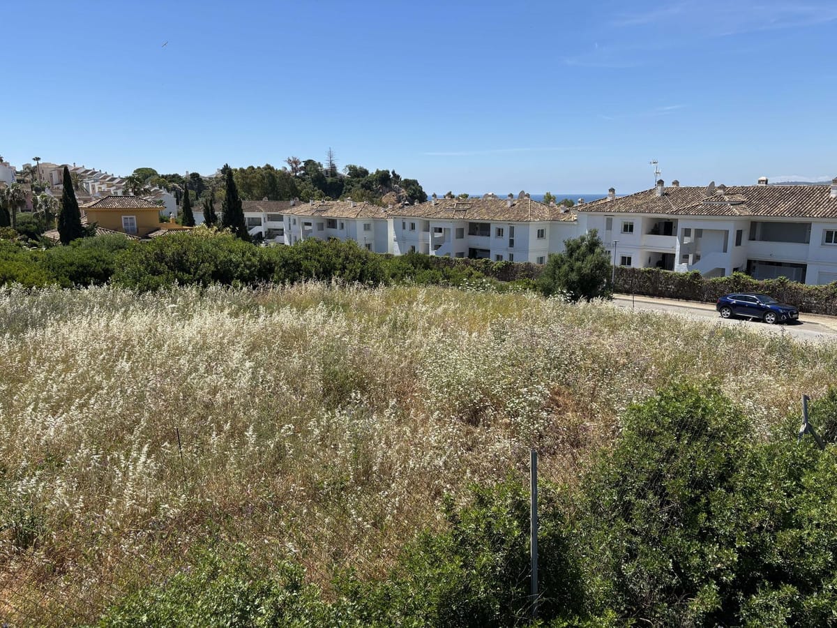 Plot in Casares Playa in Casares Playa - foto 2