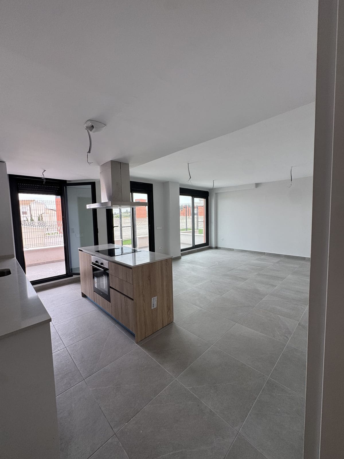 Drie-slaapkamerappartement in Mijas in Mijas - foto 13