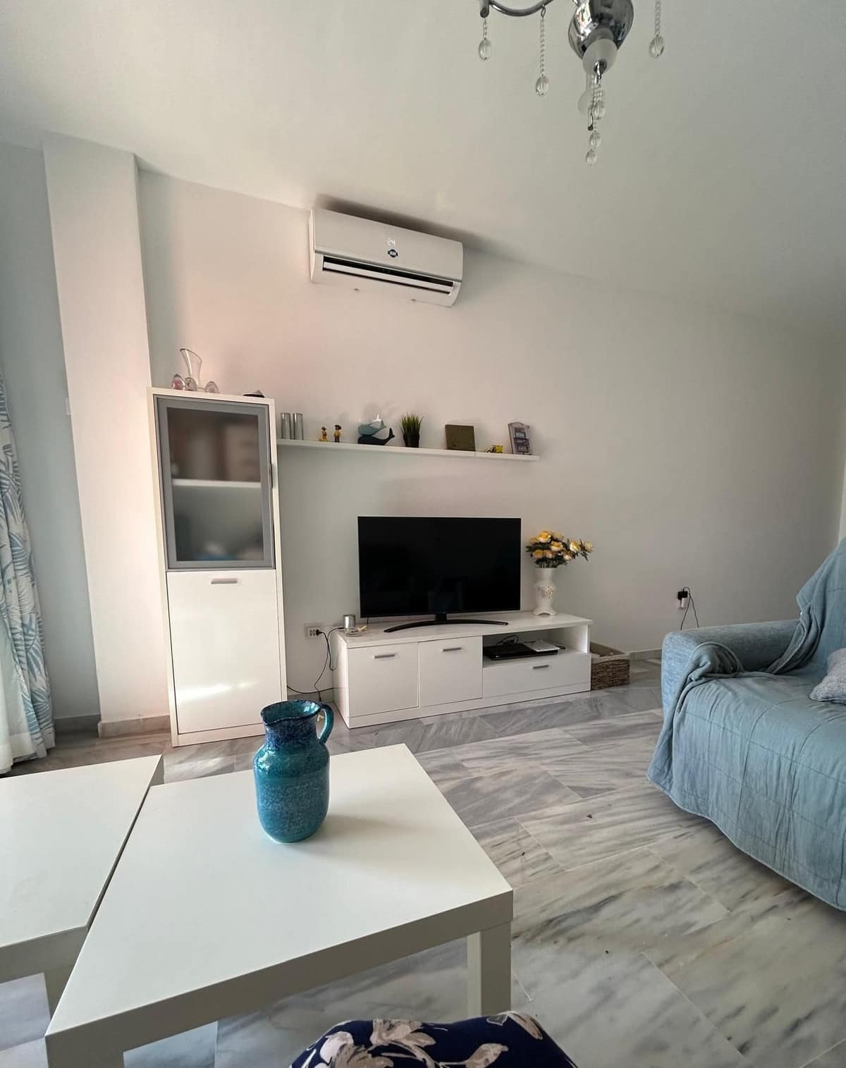 Drie slaapkamer appartement in Riviera del Sol in Riviera del Sol - foto 13