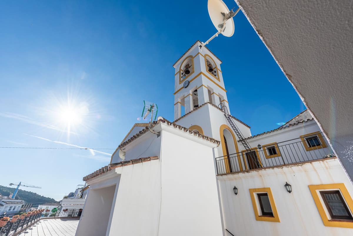 Appartement met 2 slaapkamers in Benahavís in Benahavís - foto 19