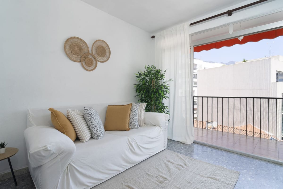 2-slaapkamerappartement in Marbella in Marbella - foto 12