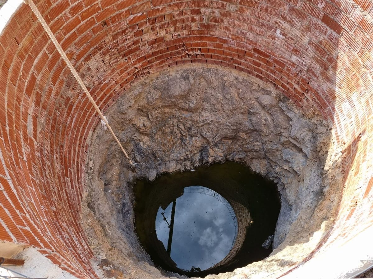 Finca rustica superior met 15 slaapkamers in Málaga in Málaga - foto 16