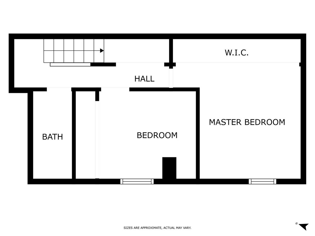 2-slaapkamerappartement in Málaga Centro in Málaga Centro - foto 19