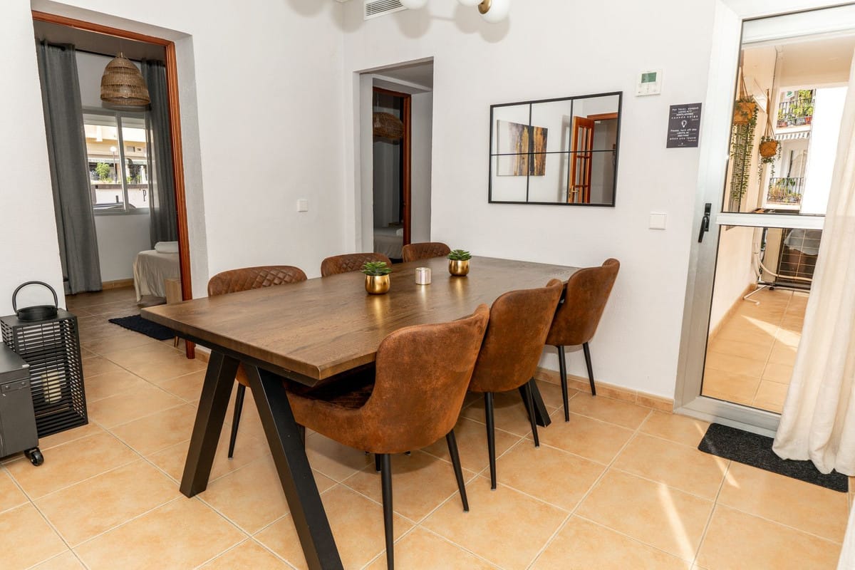 Appartement met 4 slaapkamers in Marbella – Oude Stad in Marbella - foto 7