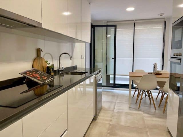 3 bedroom Apartment in Marbella in Marbella - foto 8