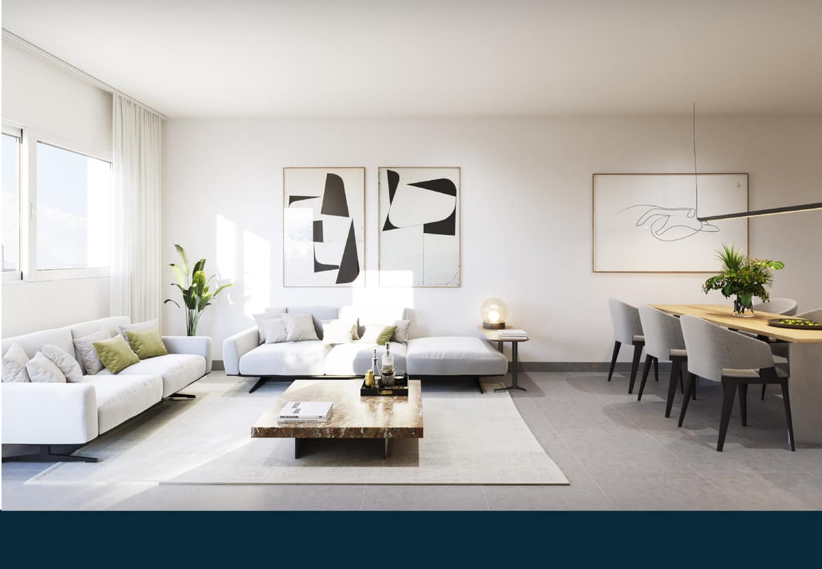 1-slaapkamerappartement in Torre del Mar in Torre del Mar - foto 3