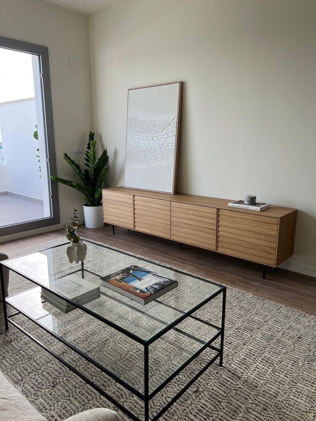 Drie-slaapkamer appartement in Valle Romano, Estepona in Valle Romano - foto 2