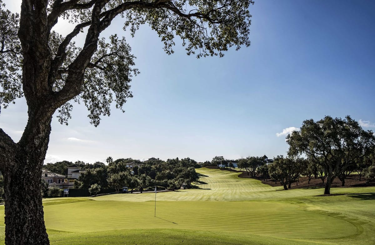 Kavel in San Roque Club, Cádiz (R4616467) in San Roque Club - foto 9