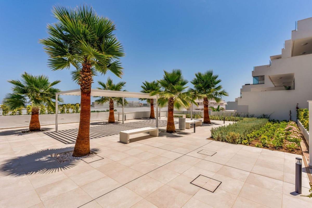 2-slaapkamer appartement in Estepona in Estepona - foto 16
