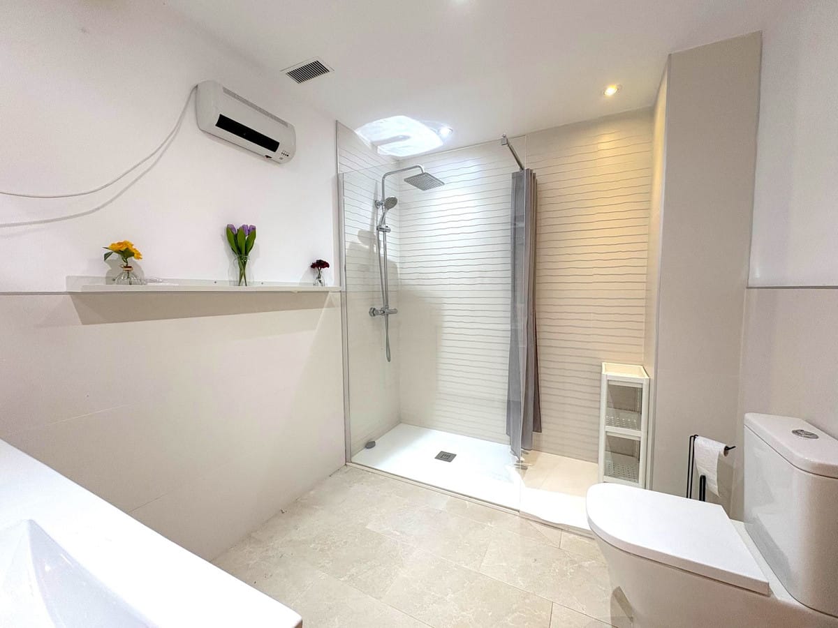 Drie-slaapkamerwoning in Mijas in Mijas - foto 13