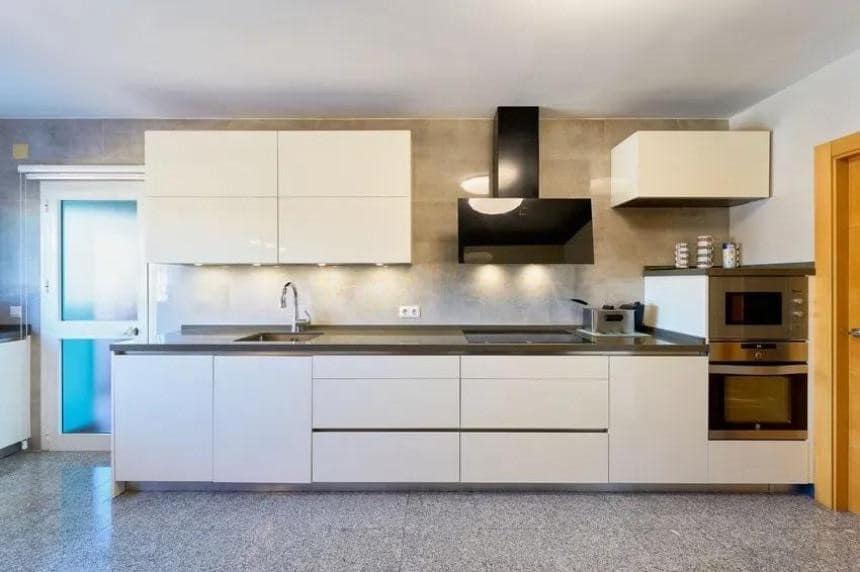 Vijf-slaapkamer villa in Málaga (La Malagueta – Monte Sancha) in Málaga - foto 9