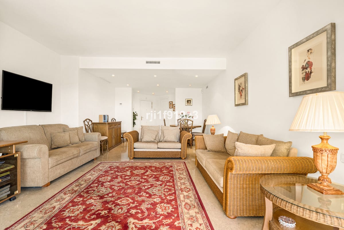 2-slaapkamer appartement in Elviria in Elviria - foto 13