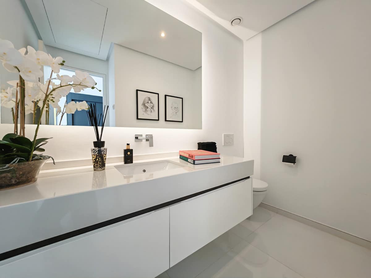 Villa met 5 slaapkamers te koop in Benahavís in Benahavís - foto 20
