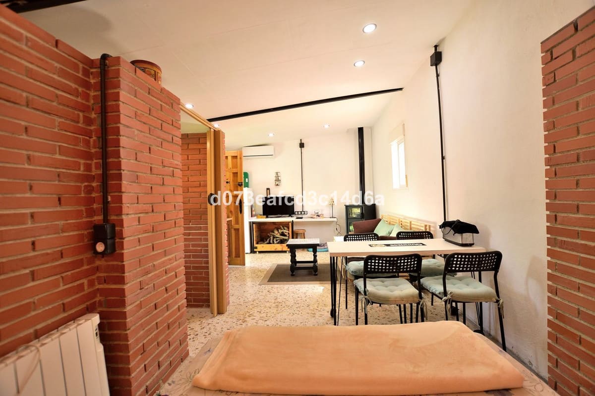Huis met 1 slaapkamer in Ronda in Ronda - foto 15