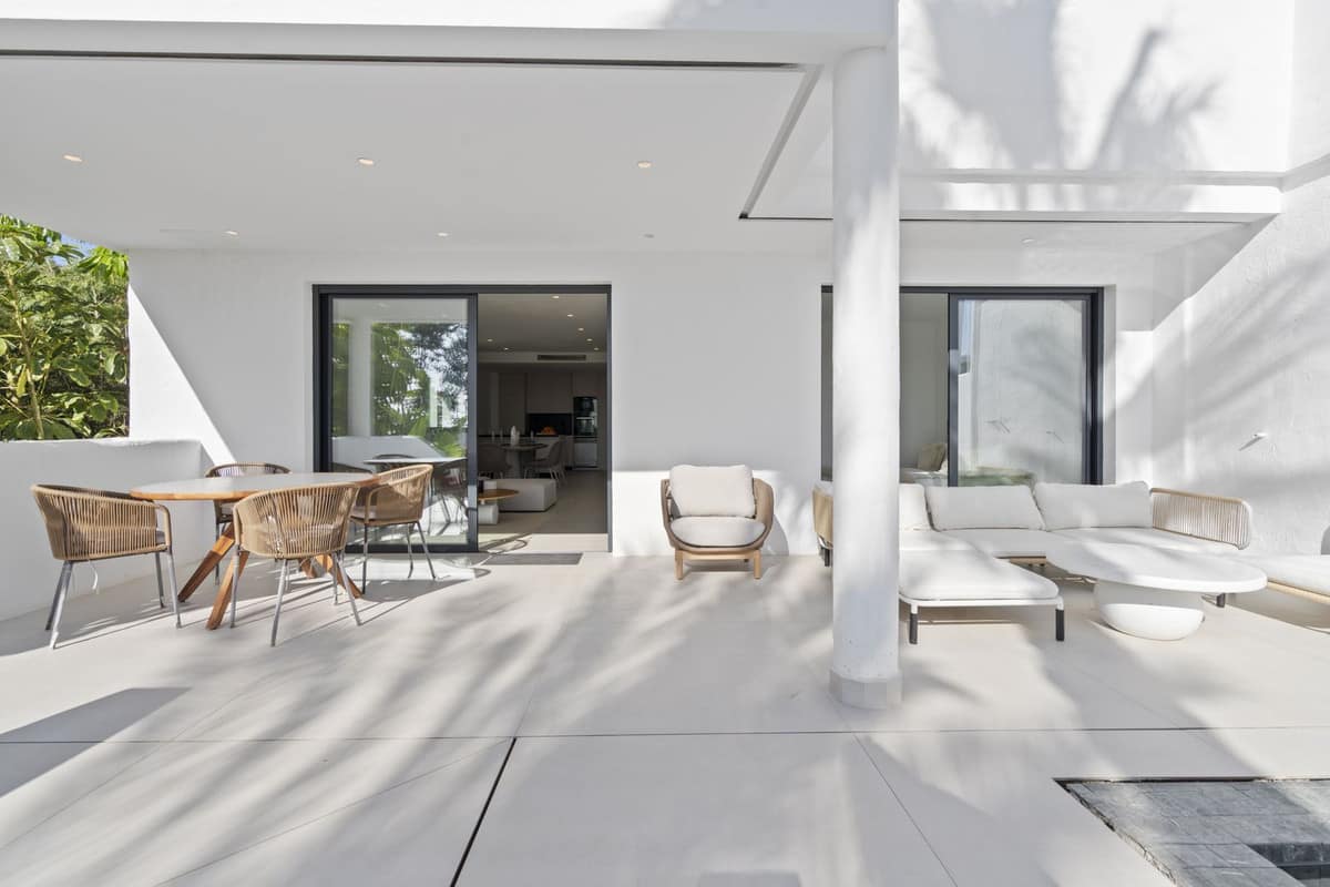 4-slaapkamer appartement in El Paraíso in El Paraiso - foto 7