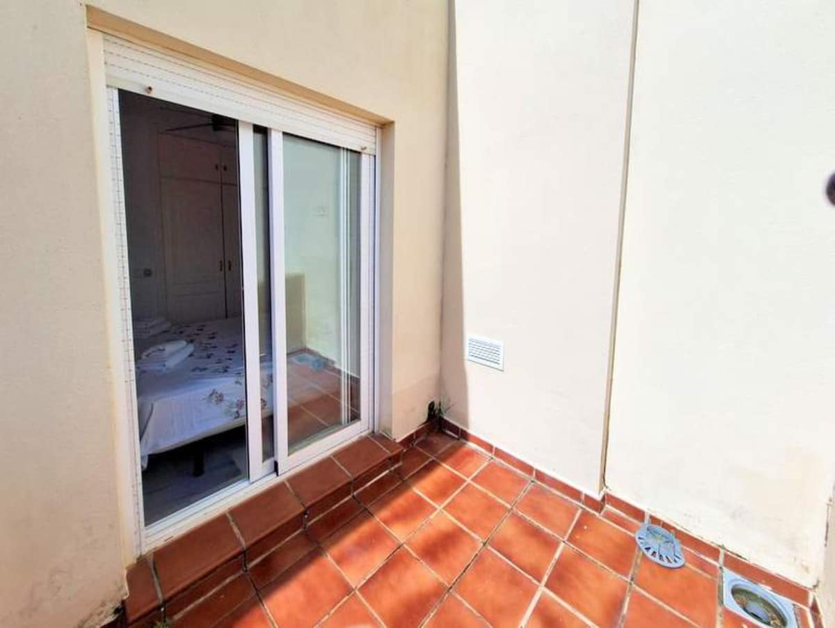 3-slaapkamer penthouse in Casares in Casares - foto 19