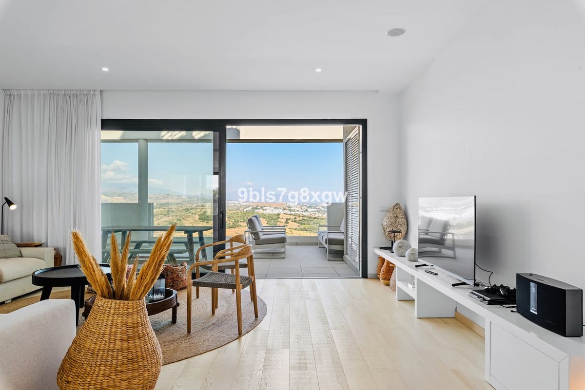 2-slaapkamer appartement in Casares Playa in Casares Playa - foto 11