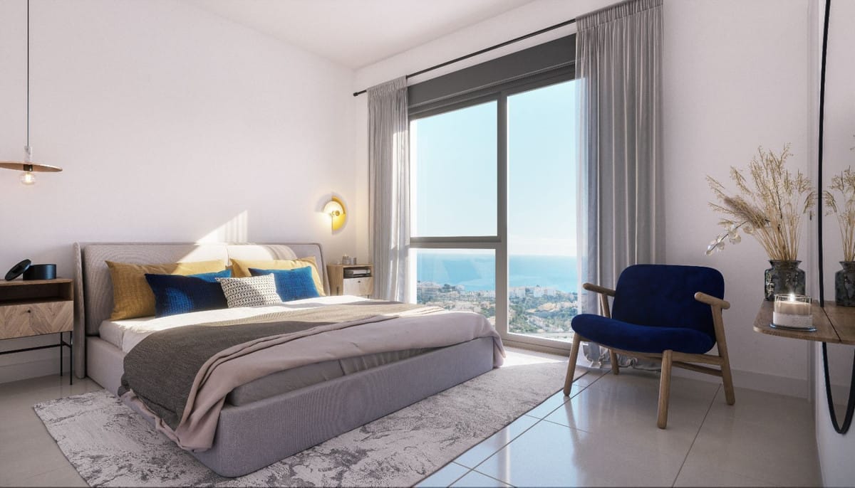 Huis met 3 slaapkamers in Mijas in Mijas - foto 4