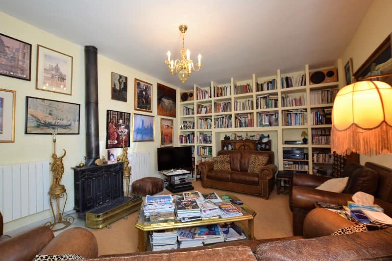 Huis met 5 slaapkamers in Ronda in Ronda - foto 10