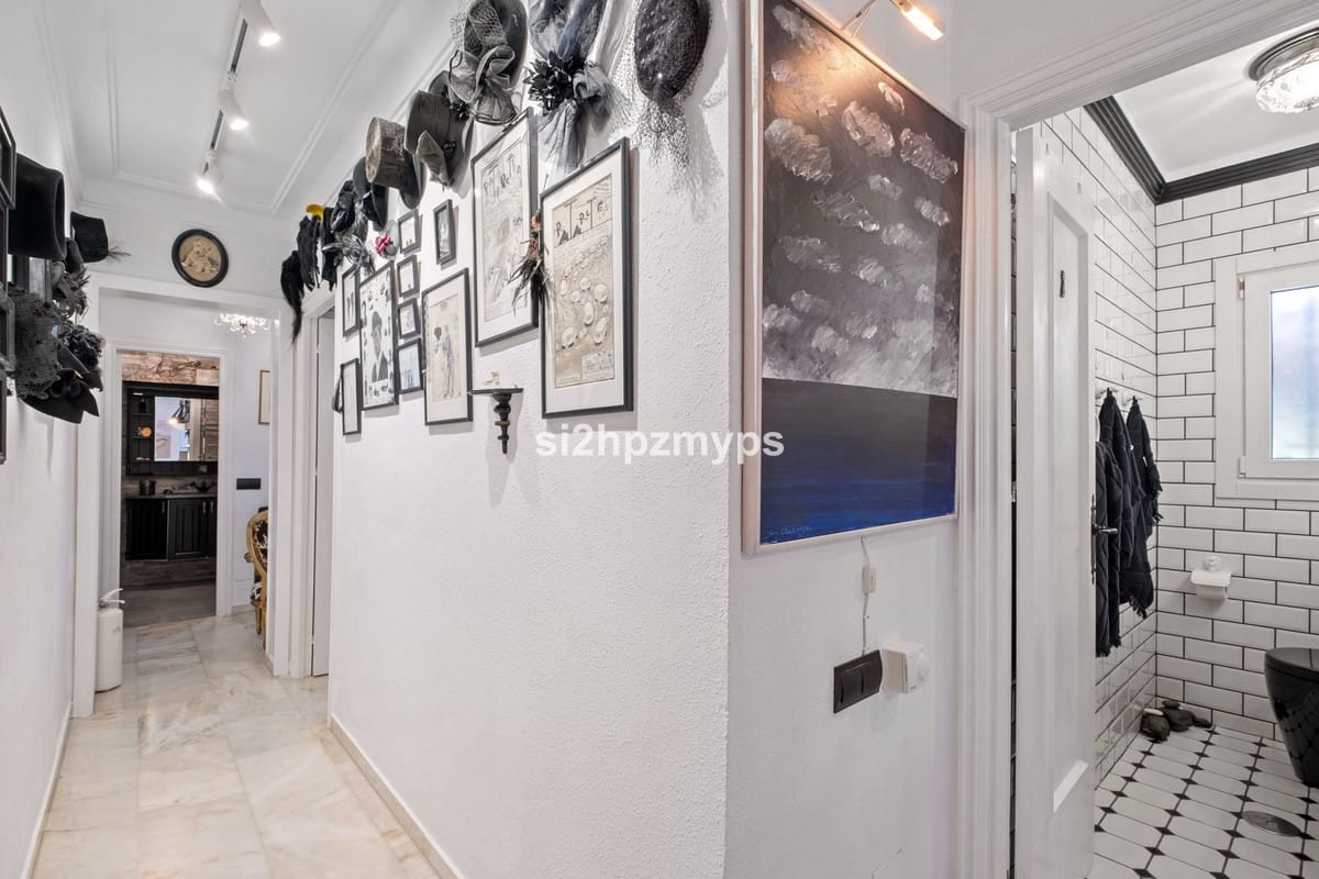 Villa met 5 slaapkamers in Torrox Costa in Torrox - foto 12