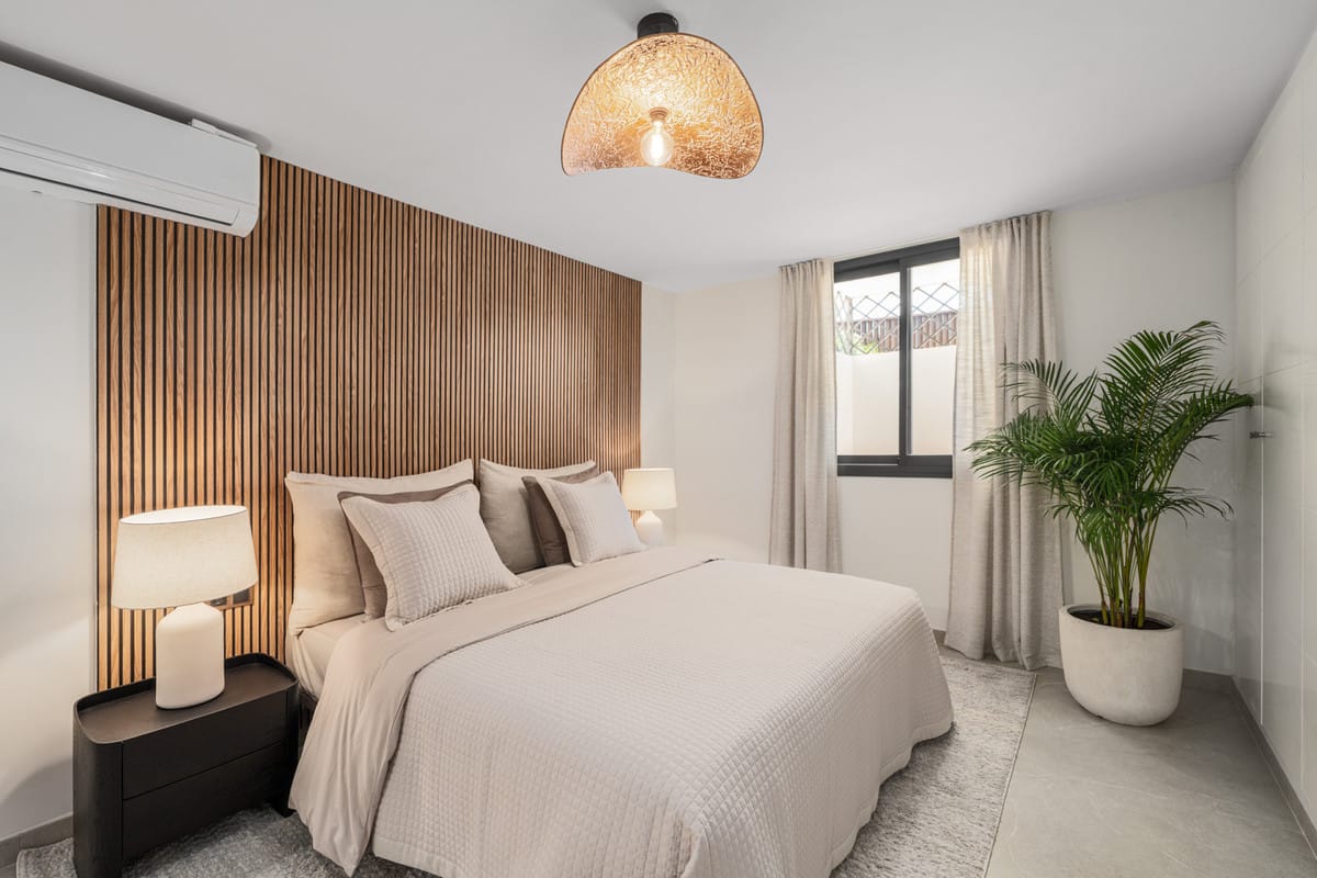 Casa Los Momentos: 6-slaapkamer villa in Nueva Andalucía in Nueva Andalucía - foto 20