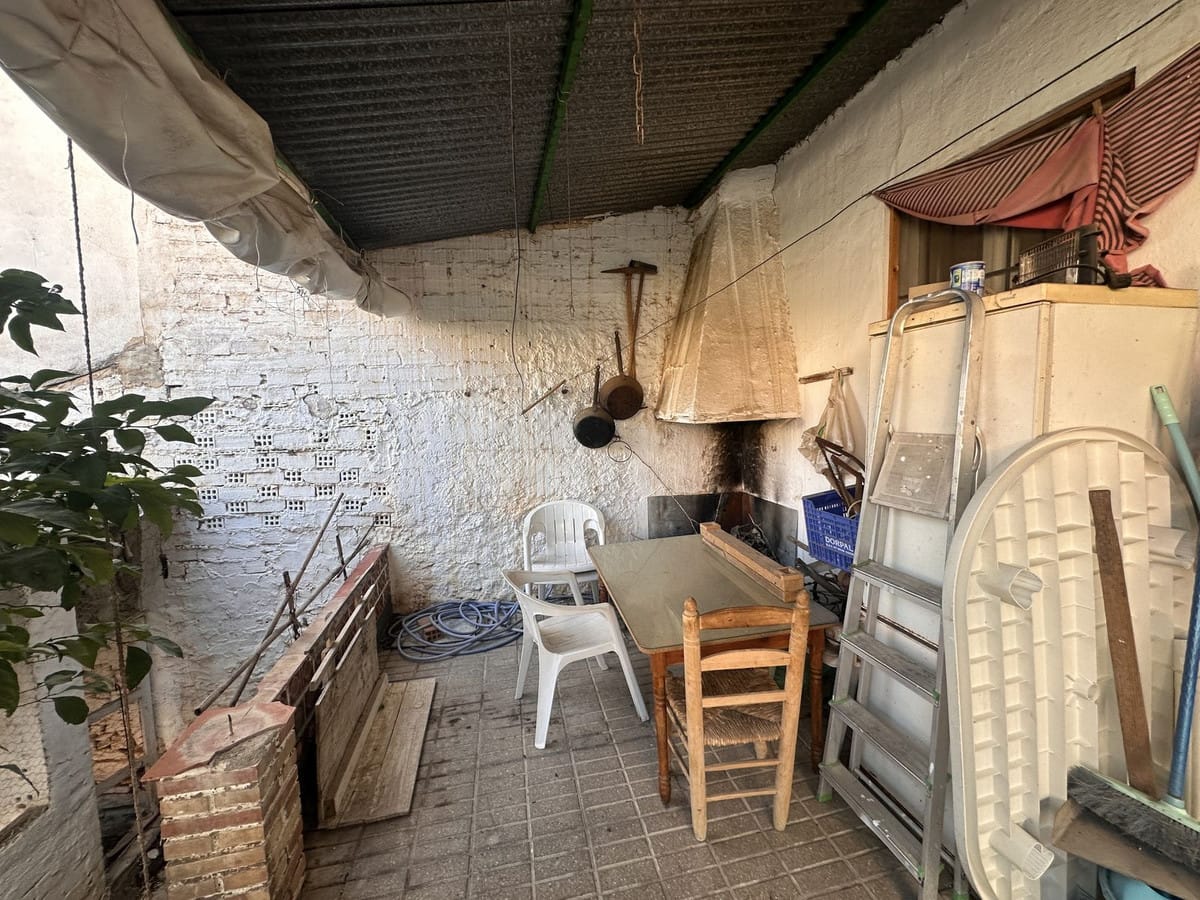 4-slaapkamerstadswoning in Riogordo in Riogordo - foto 9