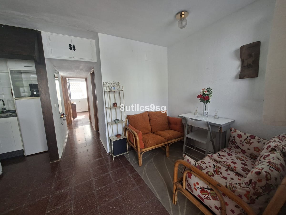 2-slaapkamer villa in La Campana, Málaga in La Campana - foto 6