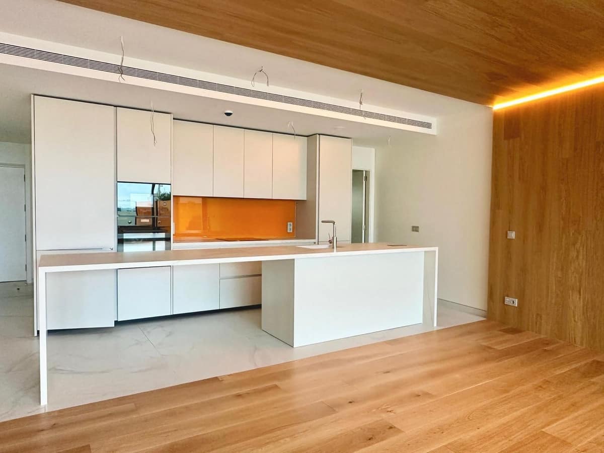 3 bedroom Apartment in Fuengirola in Fuengirola - foto 10