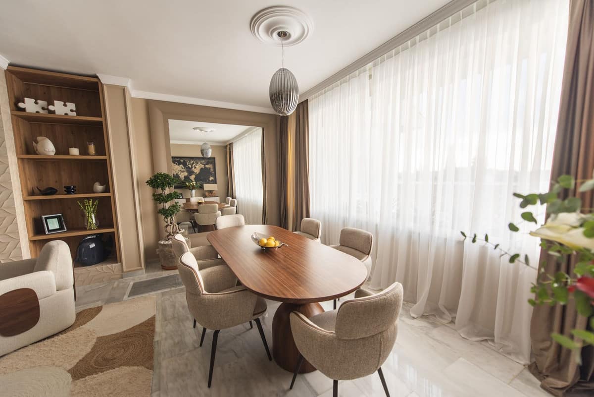 Stadswoning met 3 slaapkamers in Nueva Andalucía, Marbella in Nueva Andalucía - foto 5