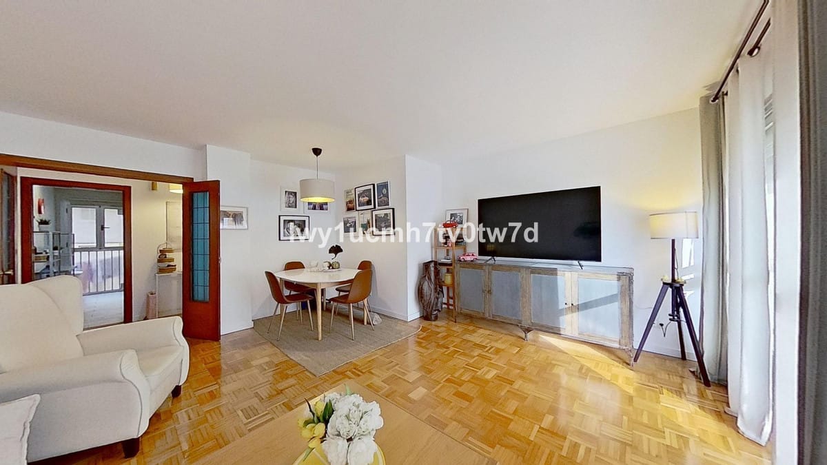 4-slaapkamer appartement in Málaga Centro – Luxe woning in iconisch 5-sterren gebouw in Málaga Centro - foto 11