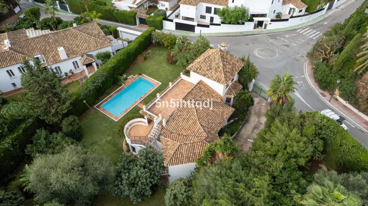 4 bedroom House in The Golden Mile in The Golden Mile - foto 5