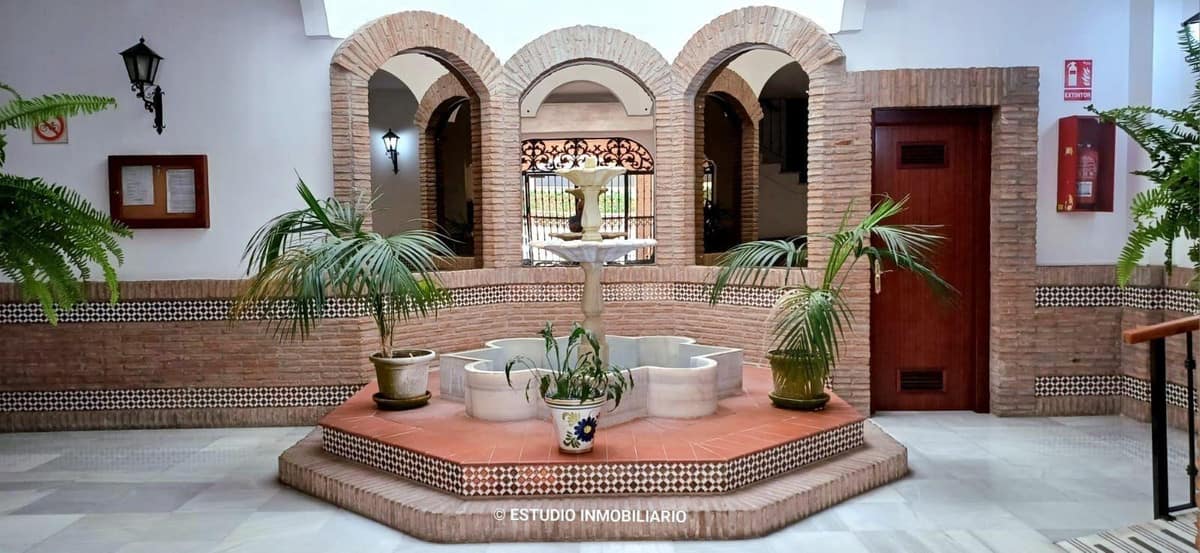 Drie-slaapkamerappartement in Los Boliches in Los Boliches - foto 18