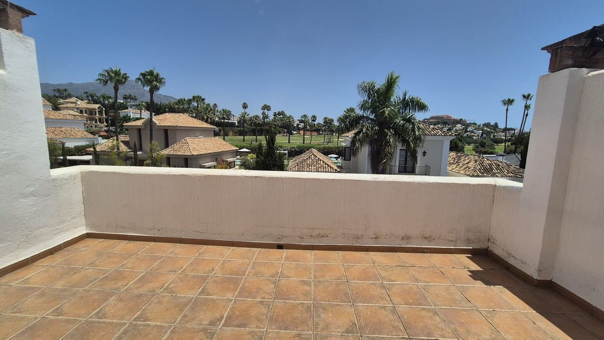 Stadswoning met 3 slaapkamers in Nueva Andalucía, Málaga in Nueva Andalucía - foto 5