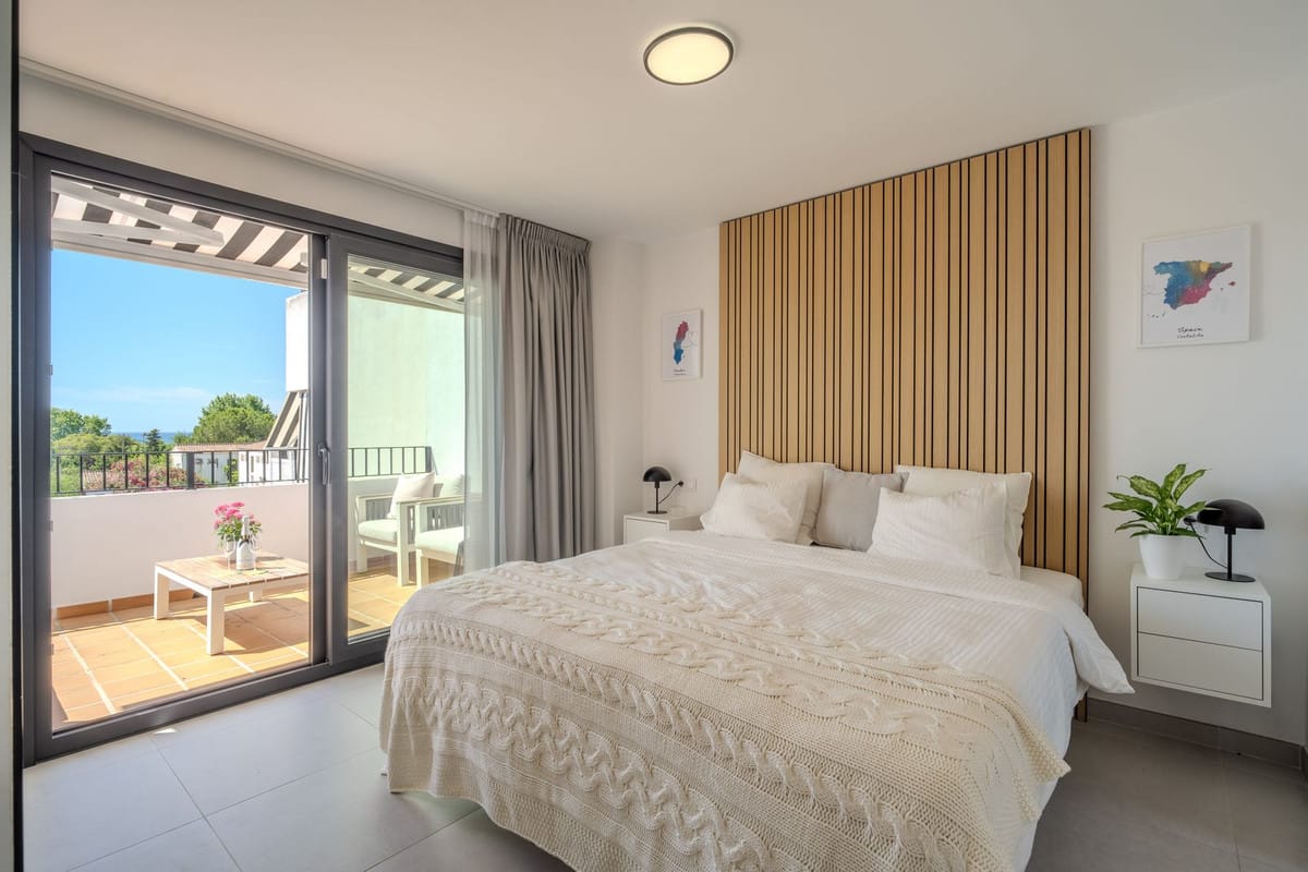 4-slaapkamerwoning aan Costalita, strandzijde op de Nieuwe Gouden Mijl in Costalita - foto 13
