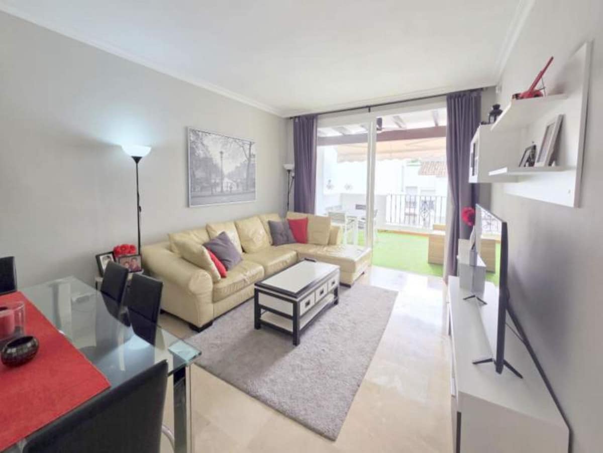 Prachtig duplex penthouse in Fuentes de la Duquesa in La Duquesa - foto 2