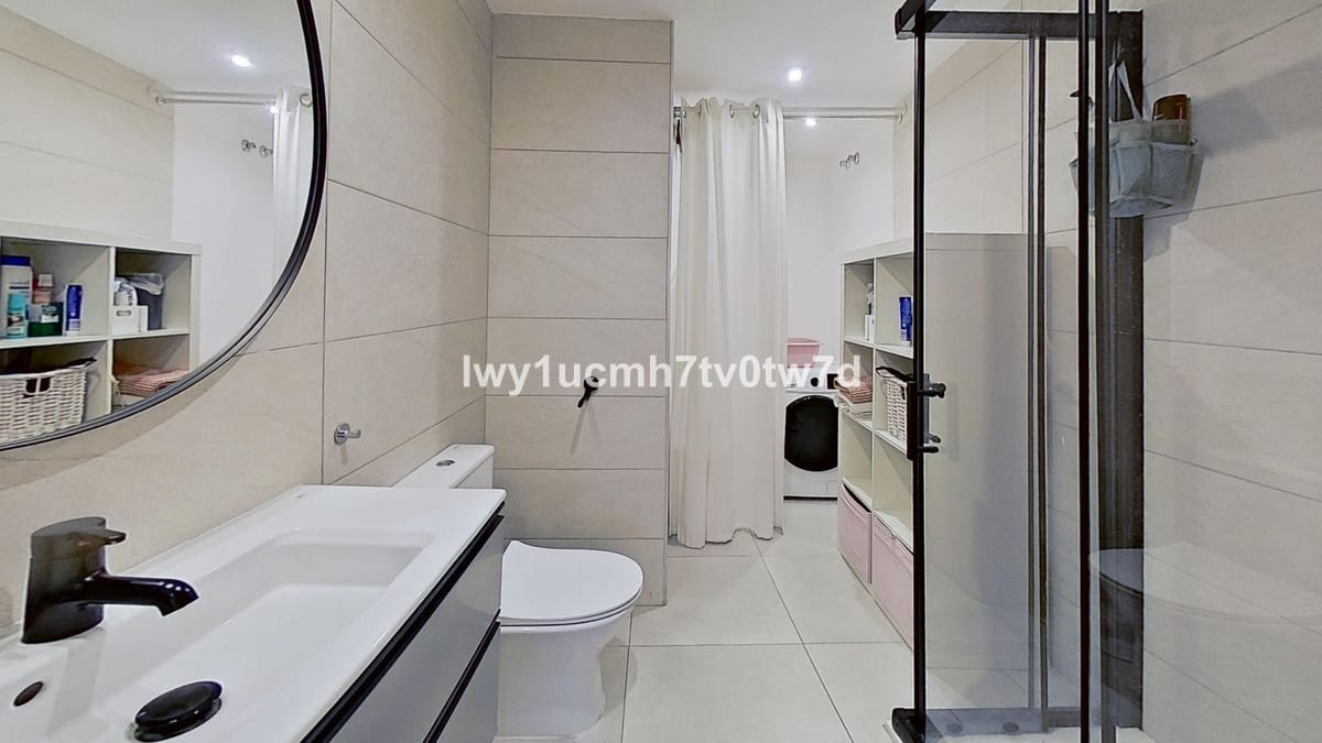 4-slaapkamer appartement in Málaga Centro – Luxe woning in iconisch 5-sterren gebouw in Málaga Centro - foto 7