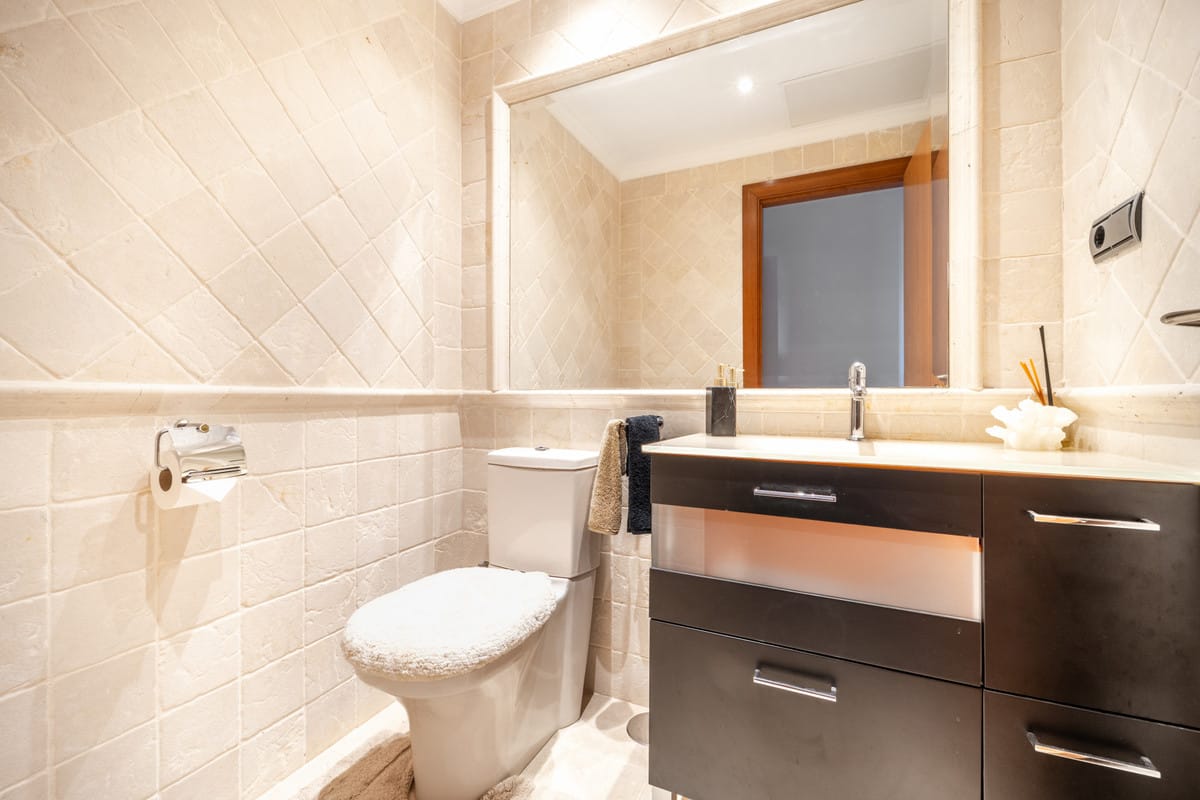 3-slaapkamerappartement in Puerto Banús in Puerto Banús - foto 13