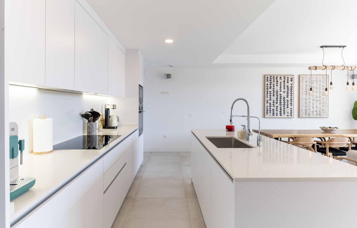 Stadswoning 4 slpk in El Chaparral — Evergreen Homes in El Chaparral - foto 12
