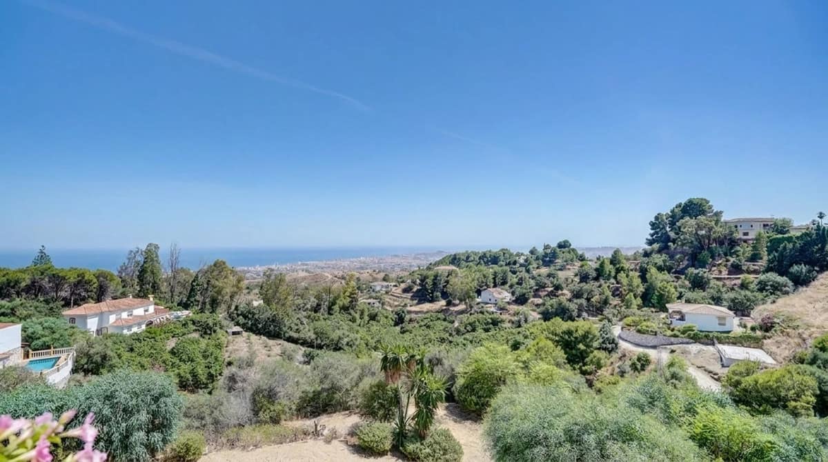 Vijf-slaapkamer villa in Mijas in Mijas - foto 16