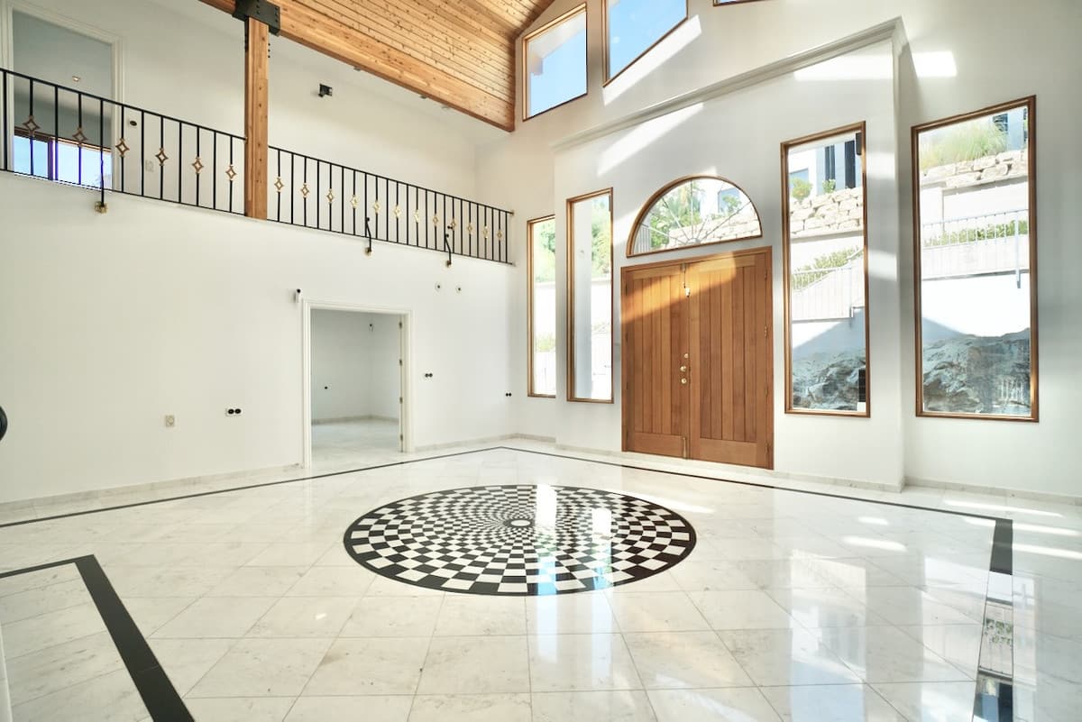 5-slaapkamer villa in Benahavís, El Paraíso in Benahavís - foto 11