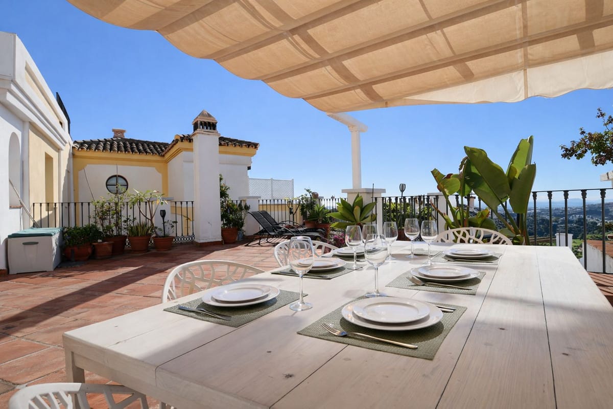 3-slaapkamerwoning in La Heredia in La Heredia - foto 5