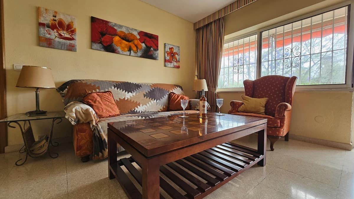 3 bedroom Apartment in La Carihuela in La Carihuela - foto 2