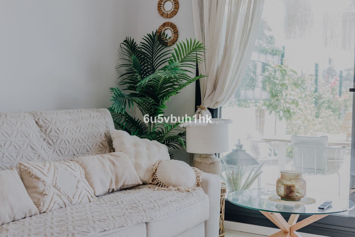 Appartement met 2 slaapkamers in Estepona in Estepona - foto 11