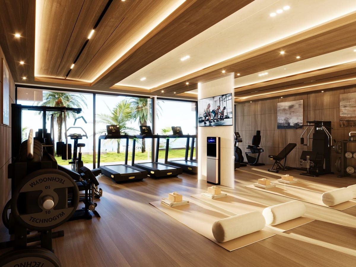 5-slaapkamer villa in Marbella in Marbella - foto 11