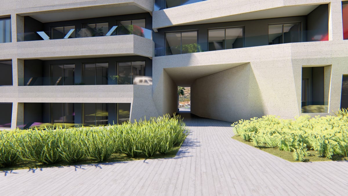 3-slaapkamer appartement in Benalmádena in Benalmadena - foto 5