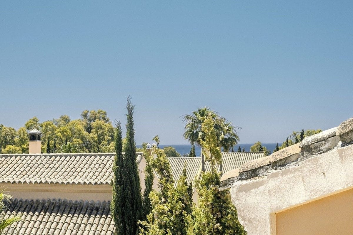 4-slaapkamer villa aan The Golden Mile in The Golden Mile - foto 13