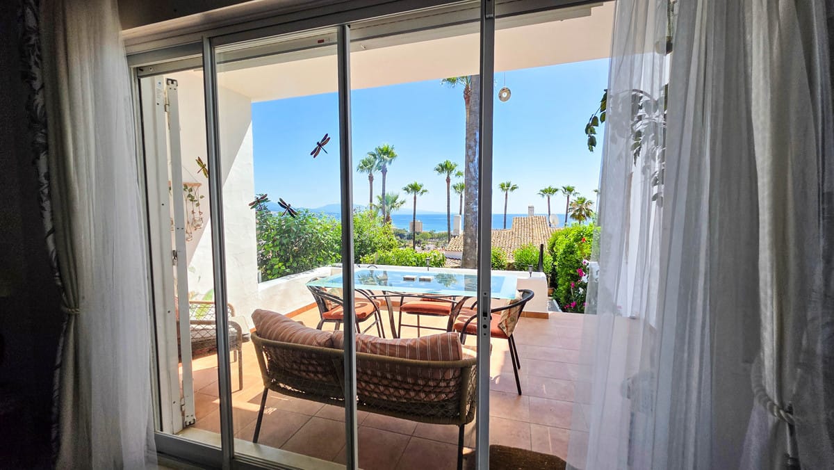 Drie slaapkamers townhouse in La Duquesa, Las Brisas 2 in La Duquesa - foto 15