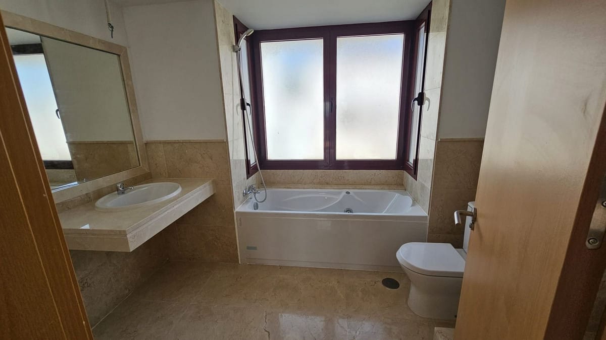 2-slaapkamer stadswoning in Doña Julia, Costa del Sol in Doña Julia - foto 14