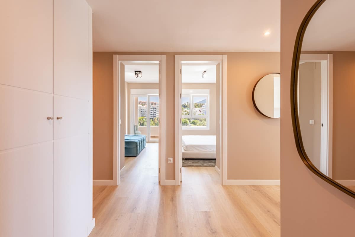 3-slaapkamer appartement in Nueva Andalucía, Marbella in Nueva Andalucía - foto 12